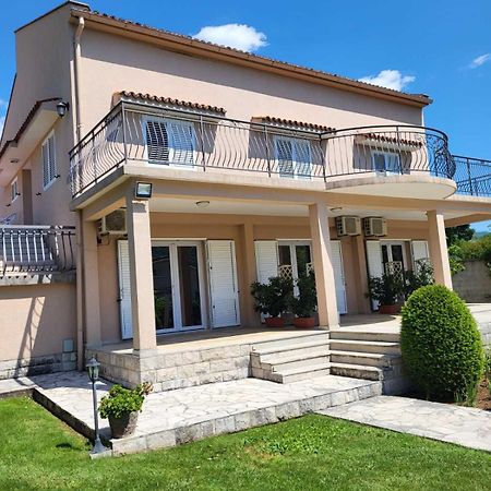 Apartments Raskovic Radanovići Εξωτερικό φωτογραφία