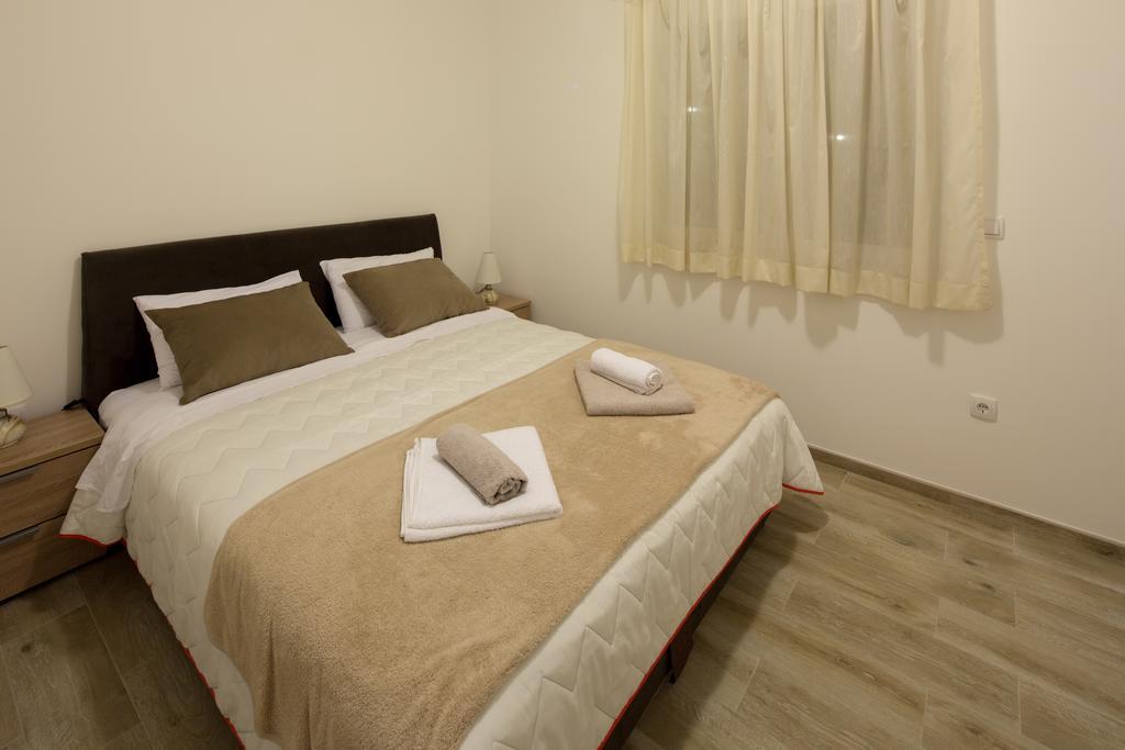 Apartments Raskovic Radanovići Εξωτερικό φωτογραφία