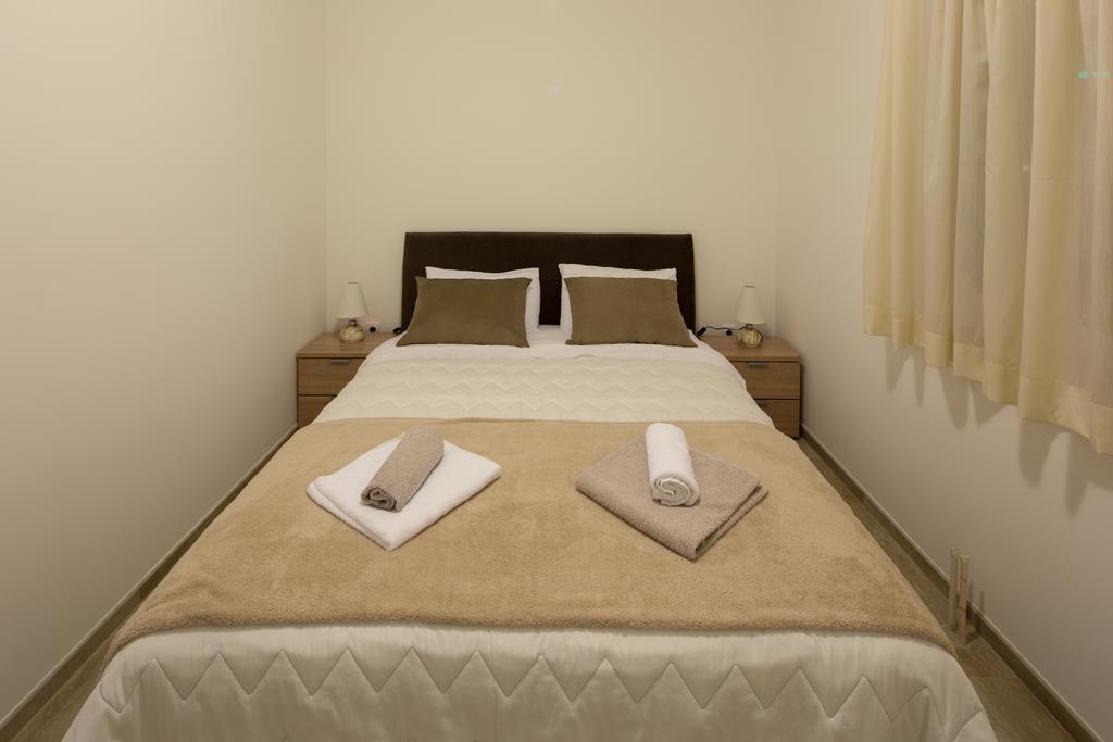 Apartments Raskovic Radanovići Εξωτερικό φωτογραφία