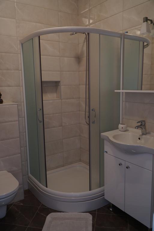 Apartments Raskovic Radanovići Εξωτερικό φωτογραφία