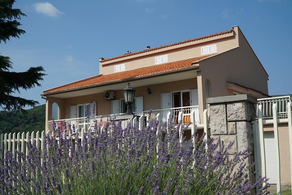 Apartments Raskovic Radanovići Εξωτερικό φωτογραφία