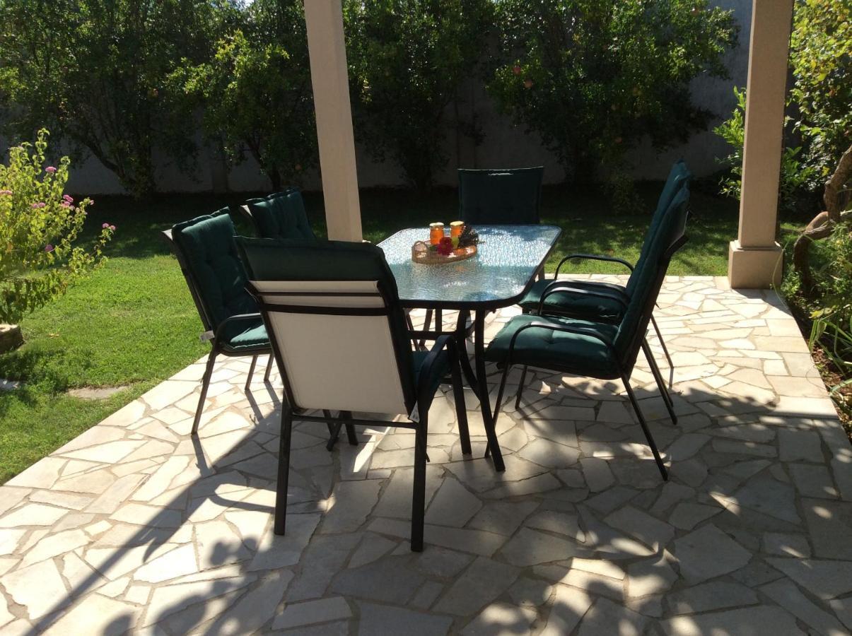 Apartments Raskovic Radanovići Εξωτερικό φωτογραφία
